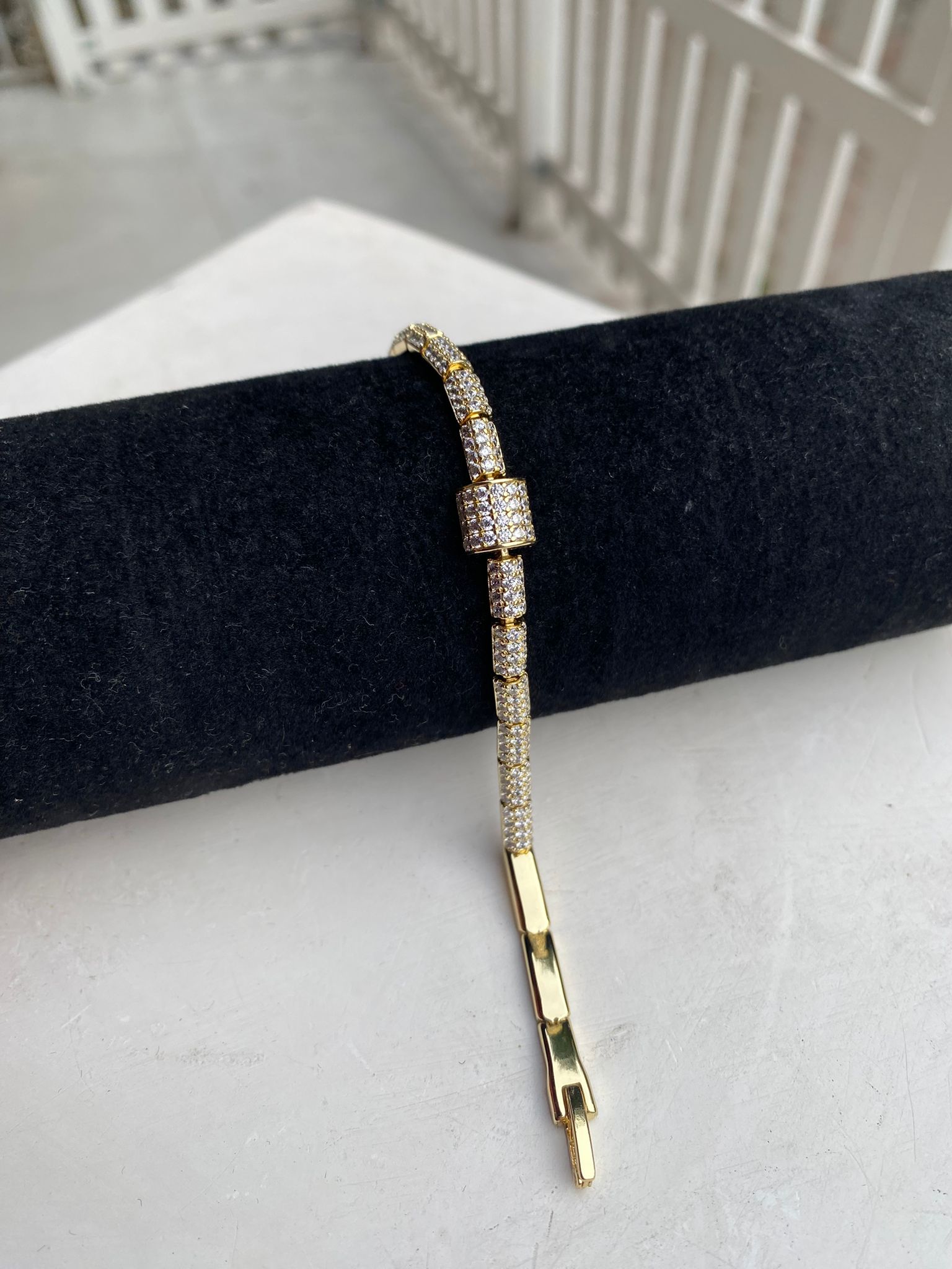 Xuping Bileklik Modeli 1069