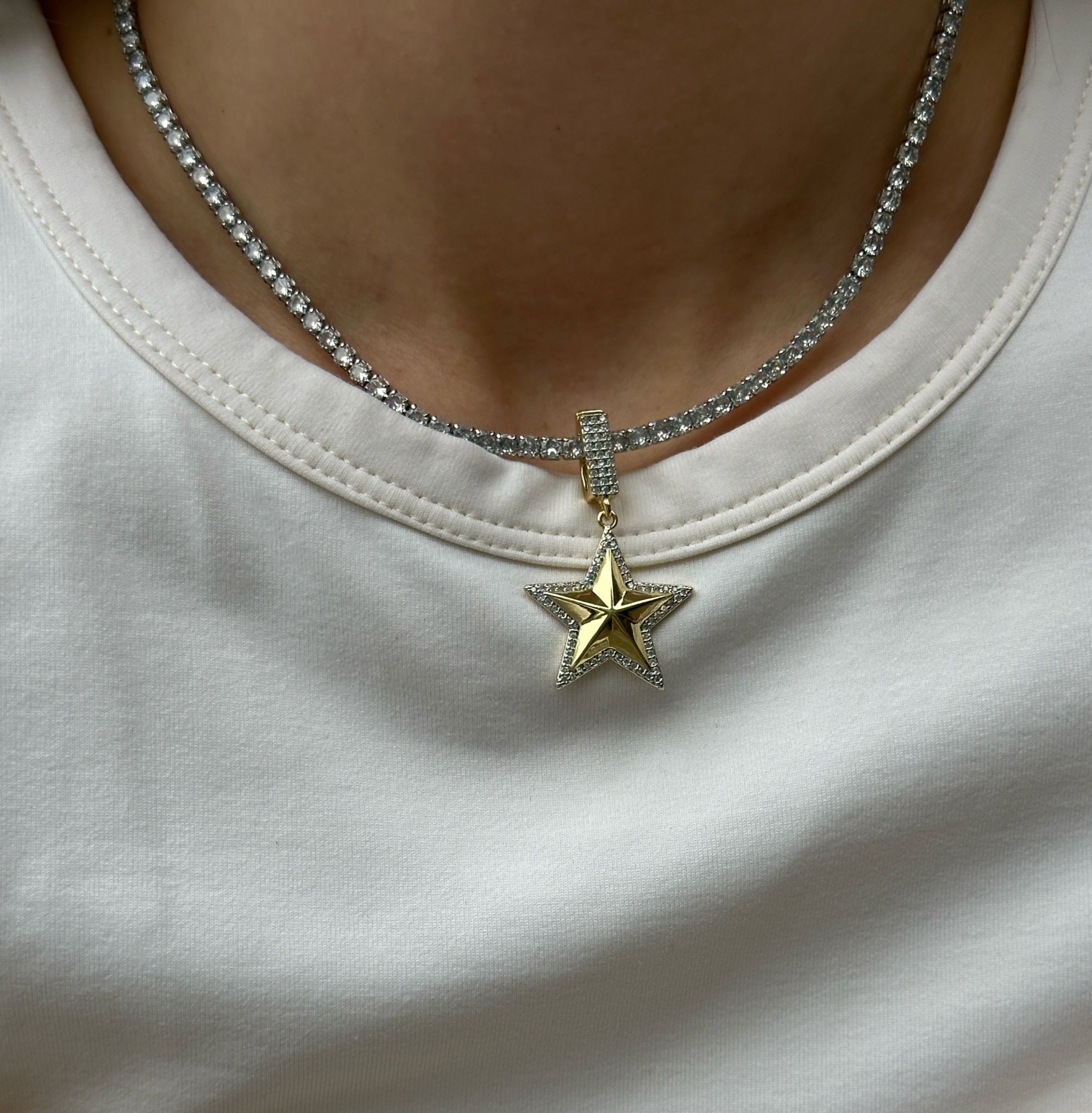 Yıldız Charm