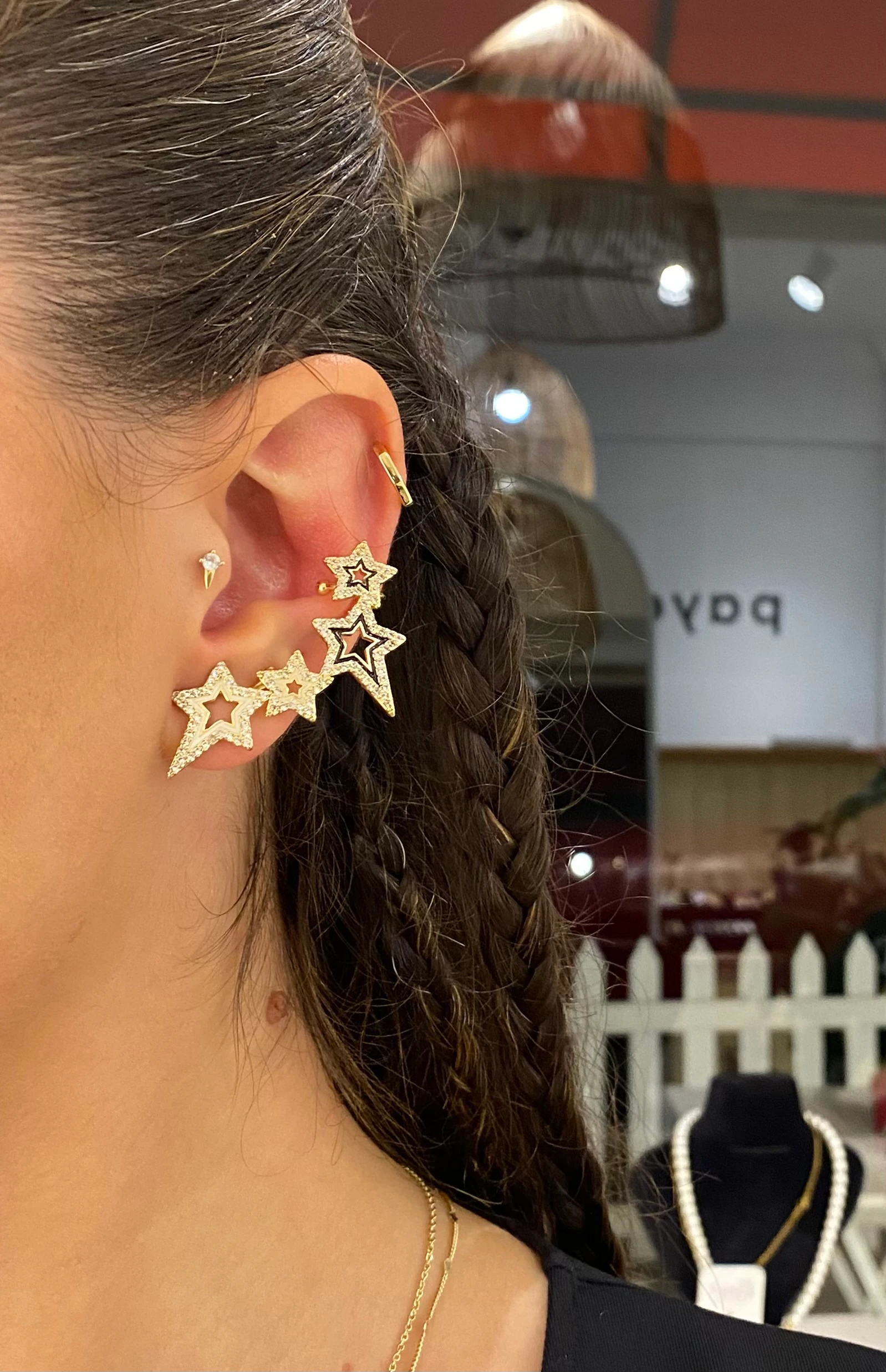 Yıldız Earcuff