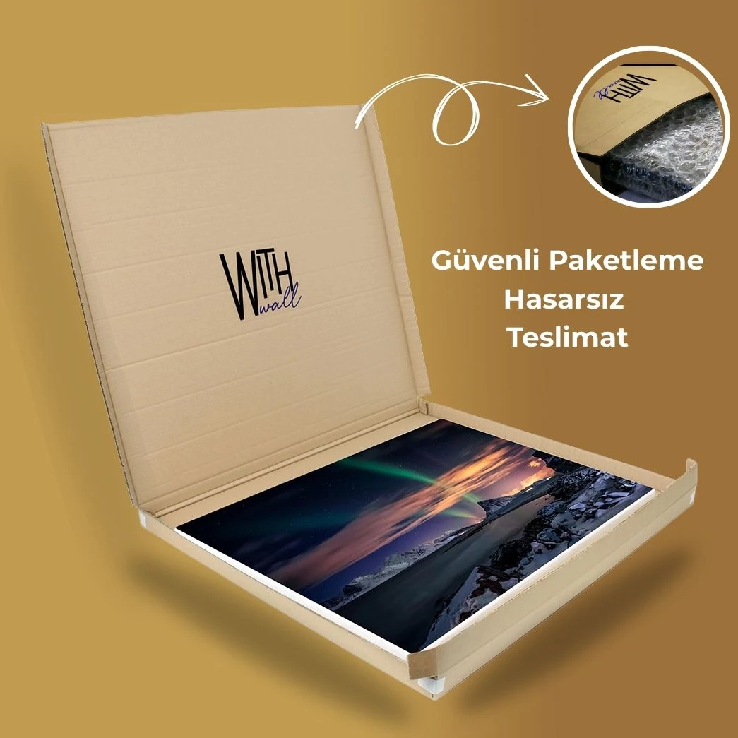 Muhammed Ali - Keep Going