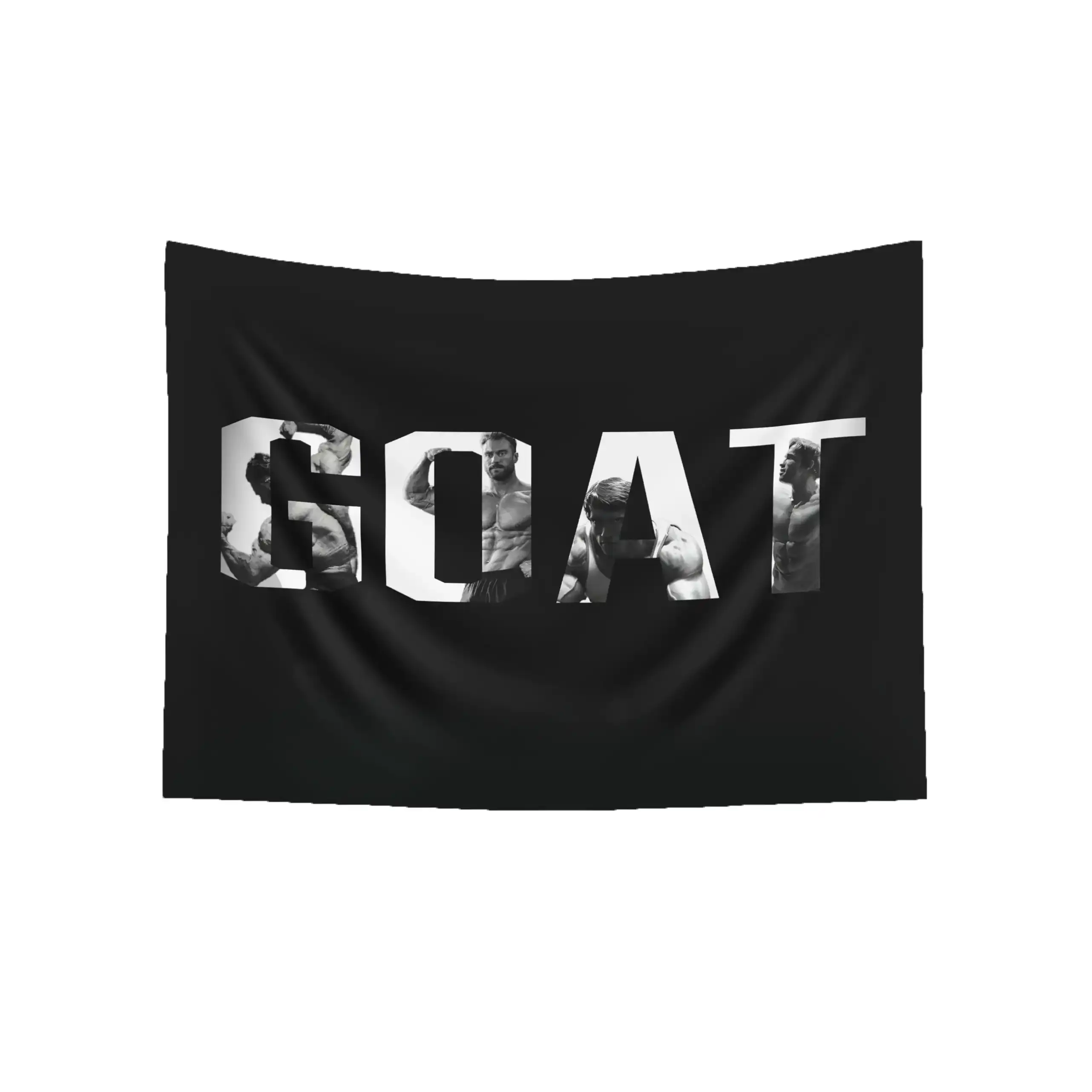 Goat-Arnold-Cbum - Duvar Örtüsü
