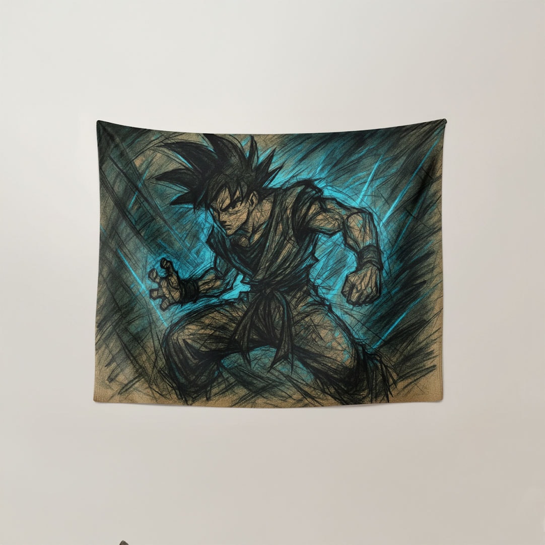 Goku - 2