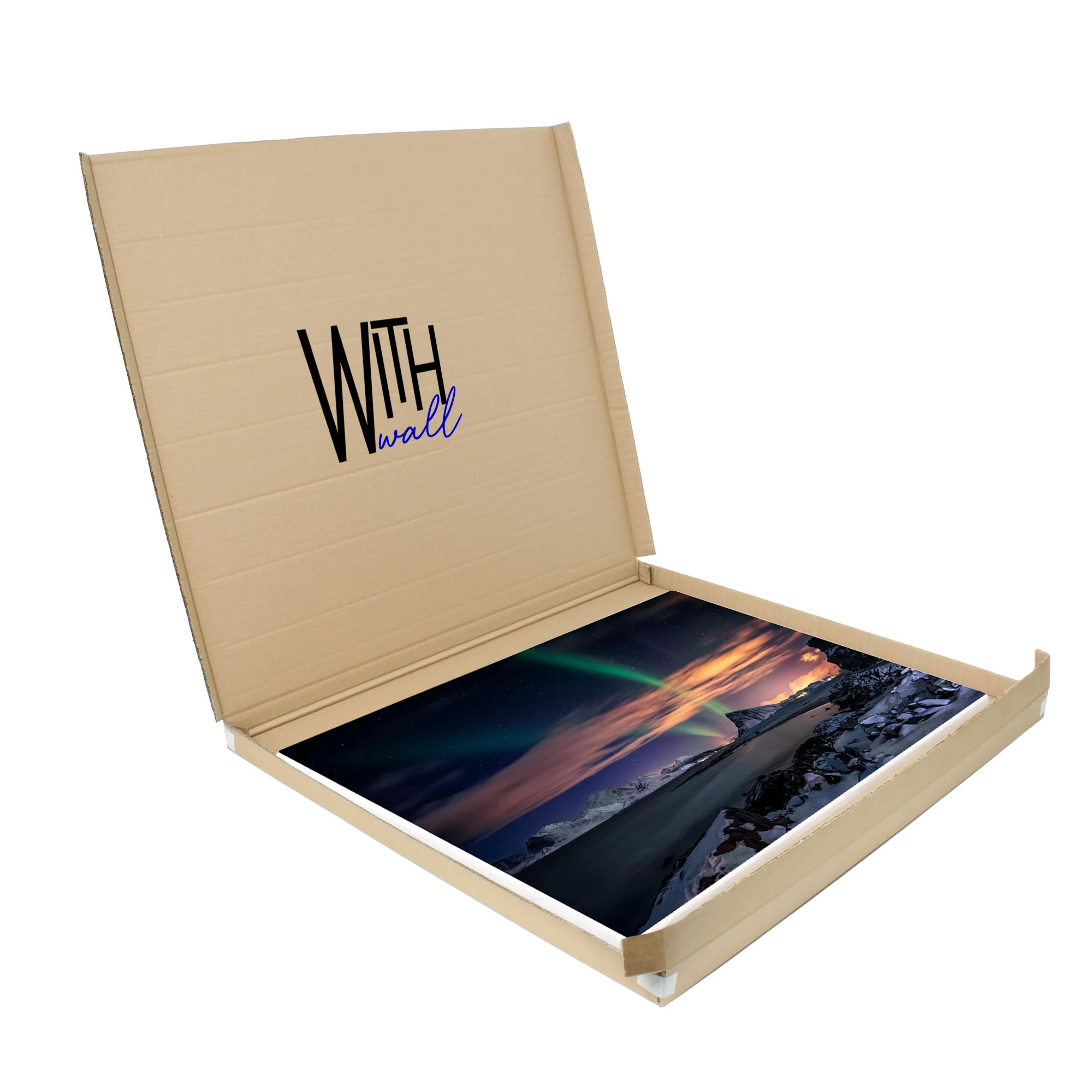 Michalengelo David Popart