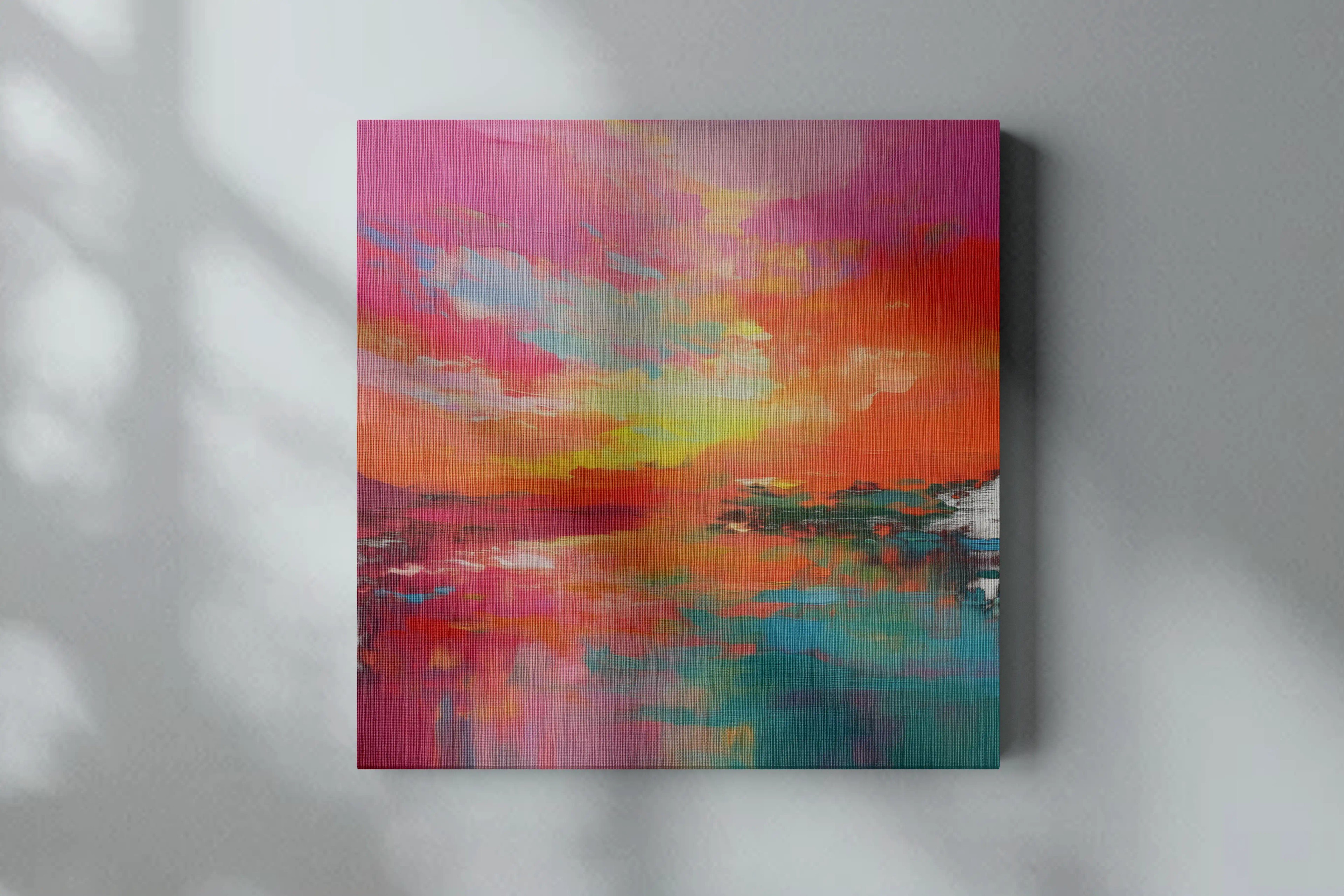 Dance Of Colors