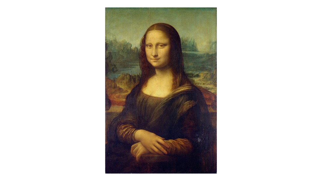 Mona Lisa