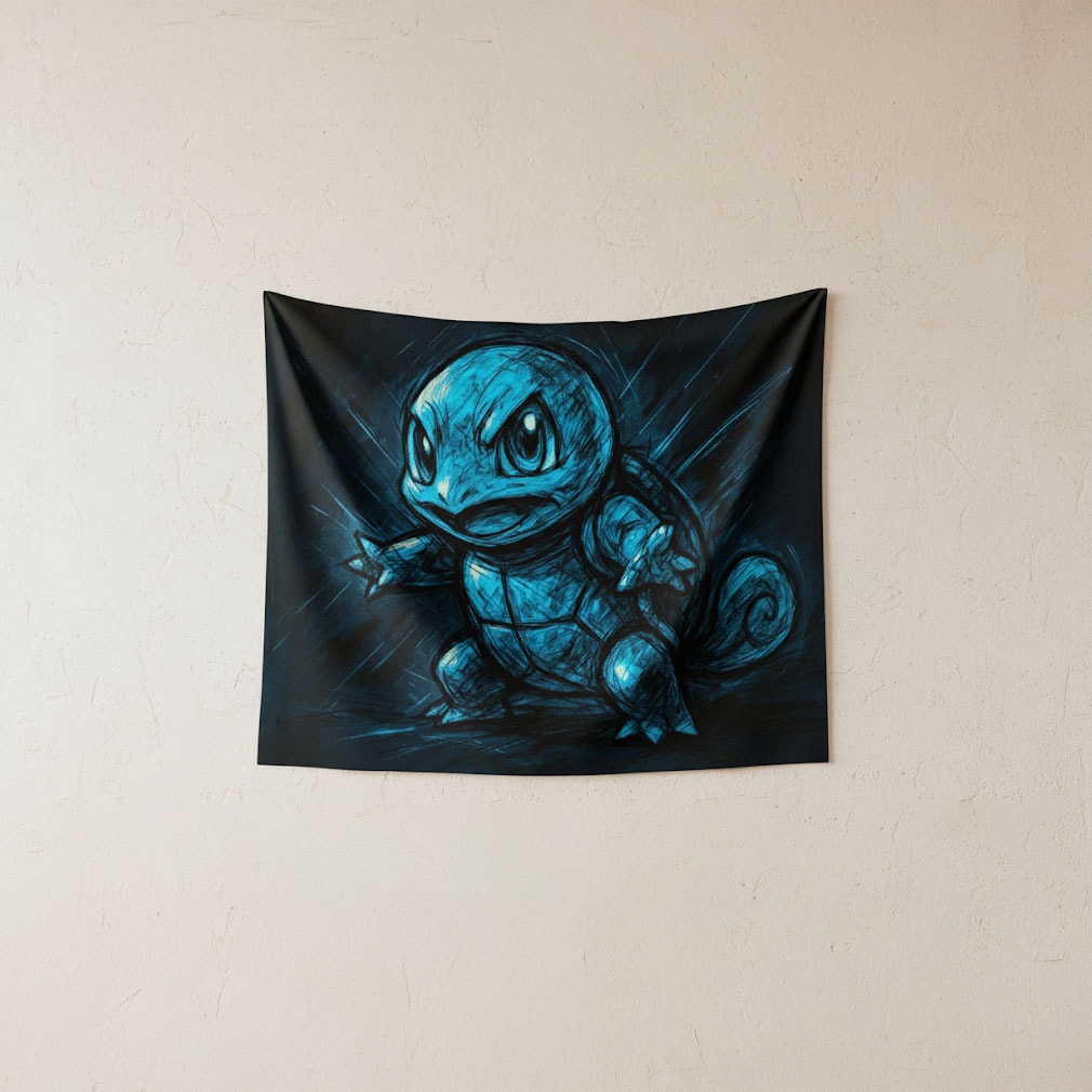 Squirtle