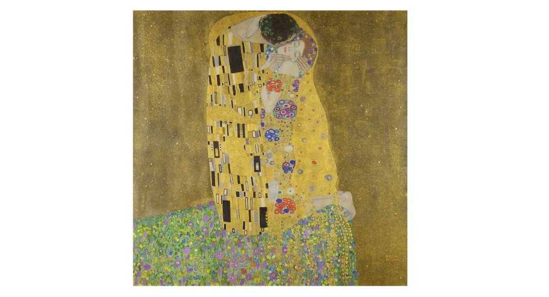 Öpücük - Kiss