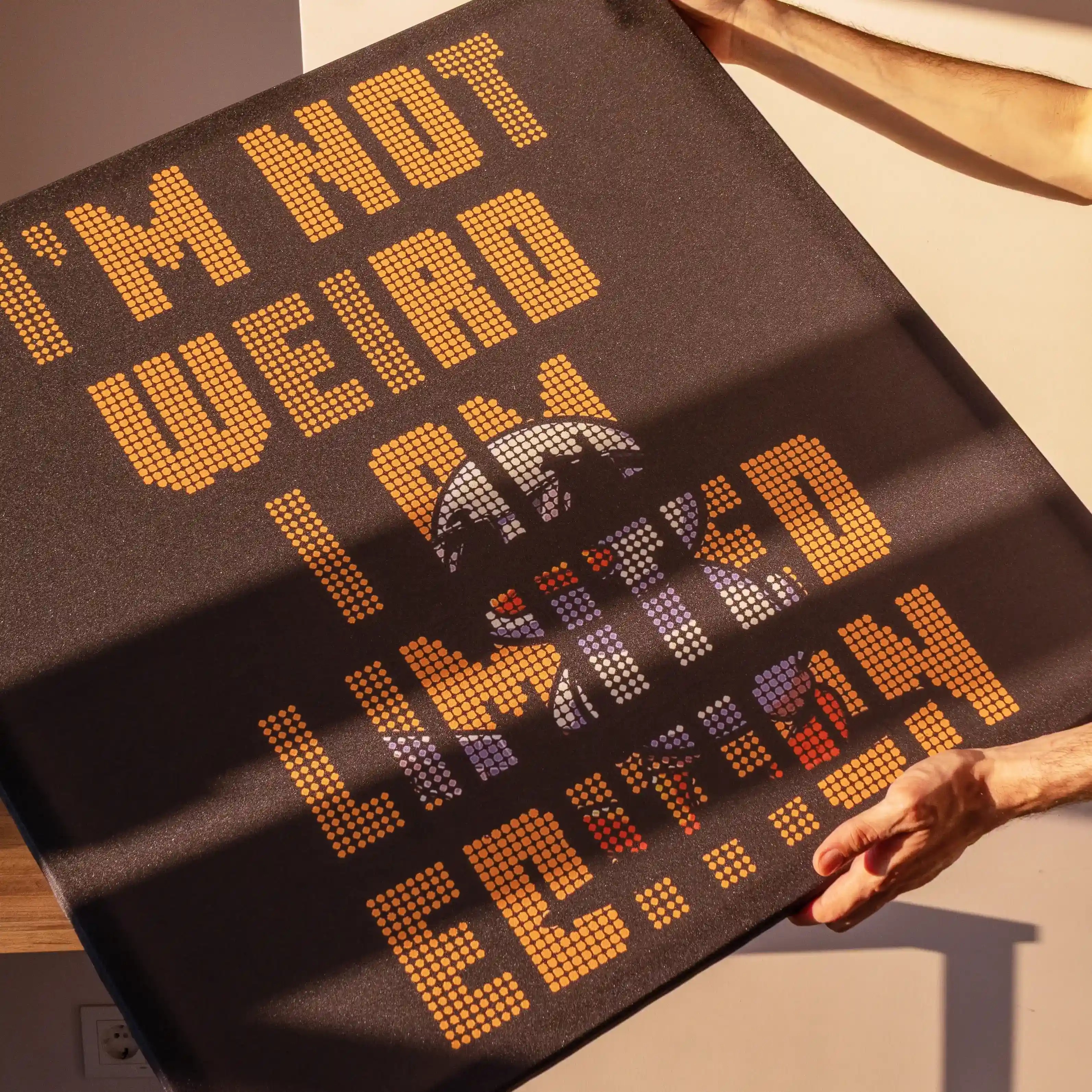 I Am Not Weird I Am Limited Edition 