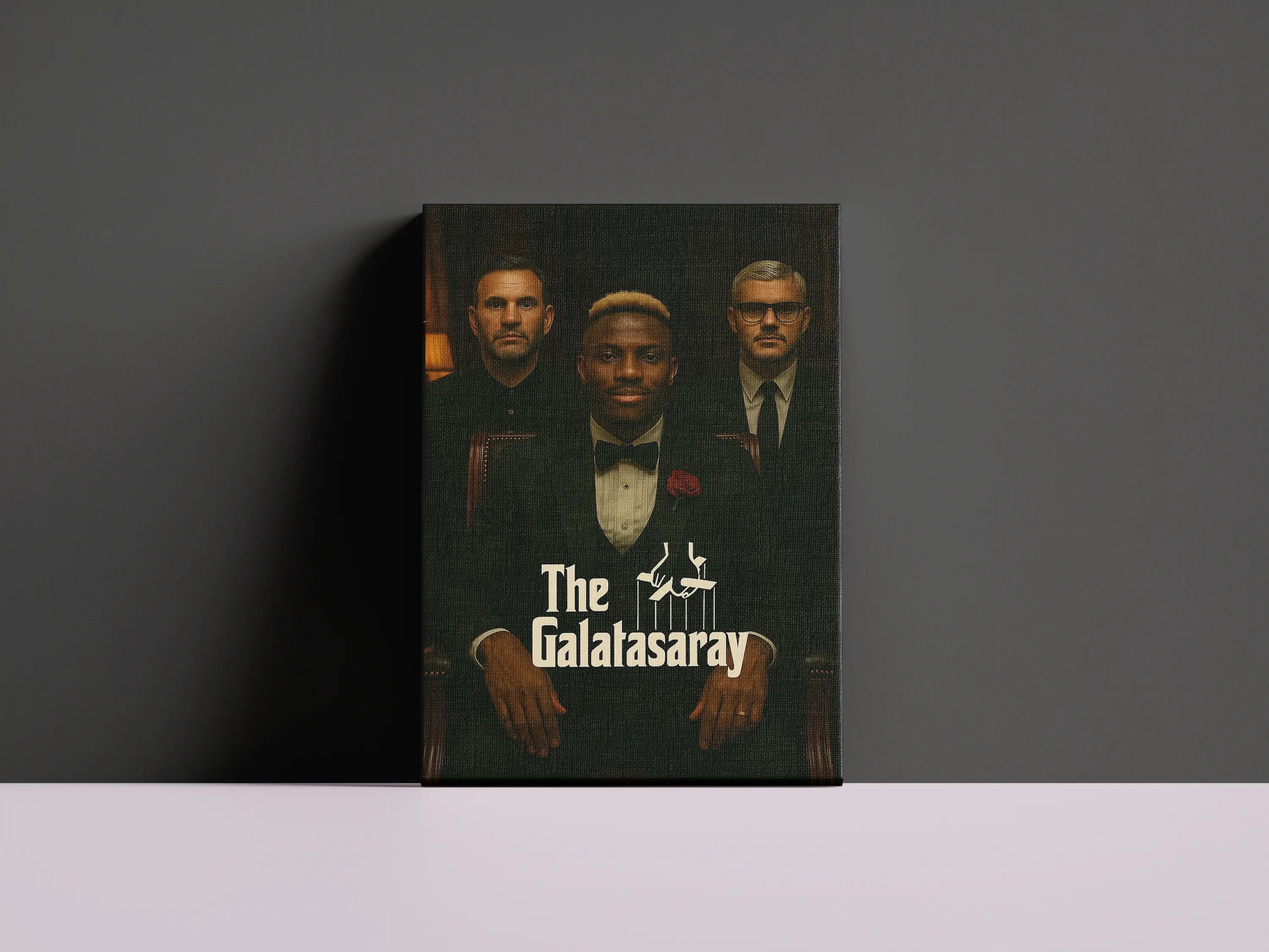 The Galatasaray