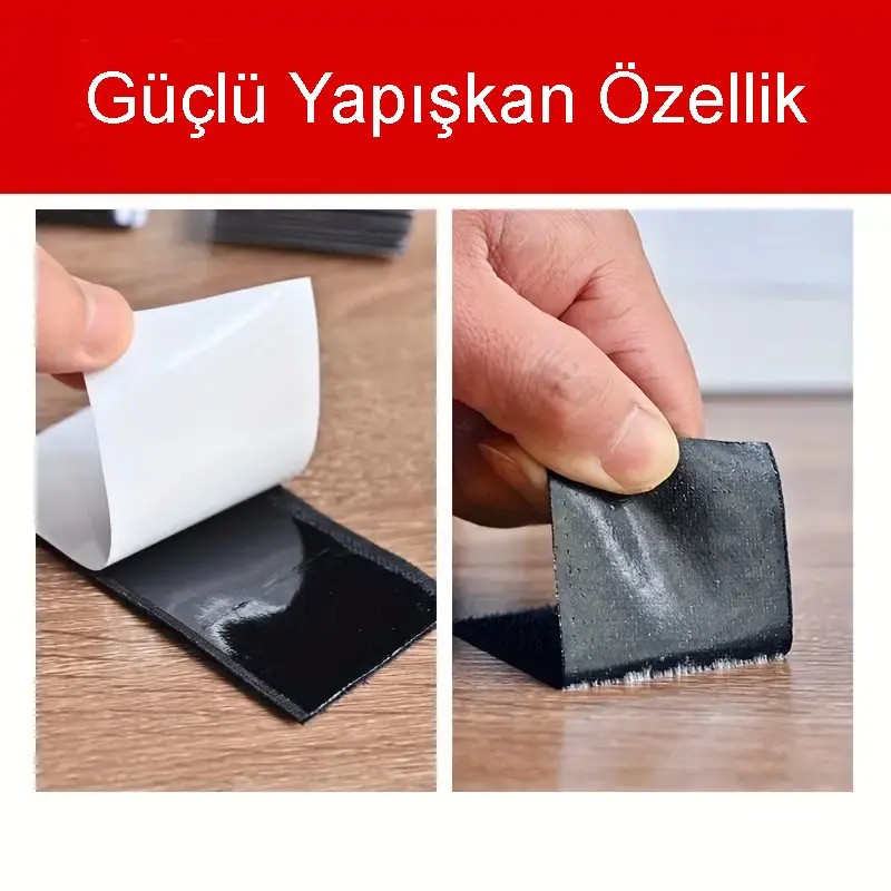 Discipline Yatay Tasarım Duvar Dekoru