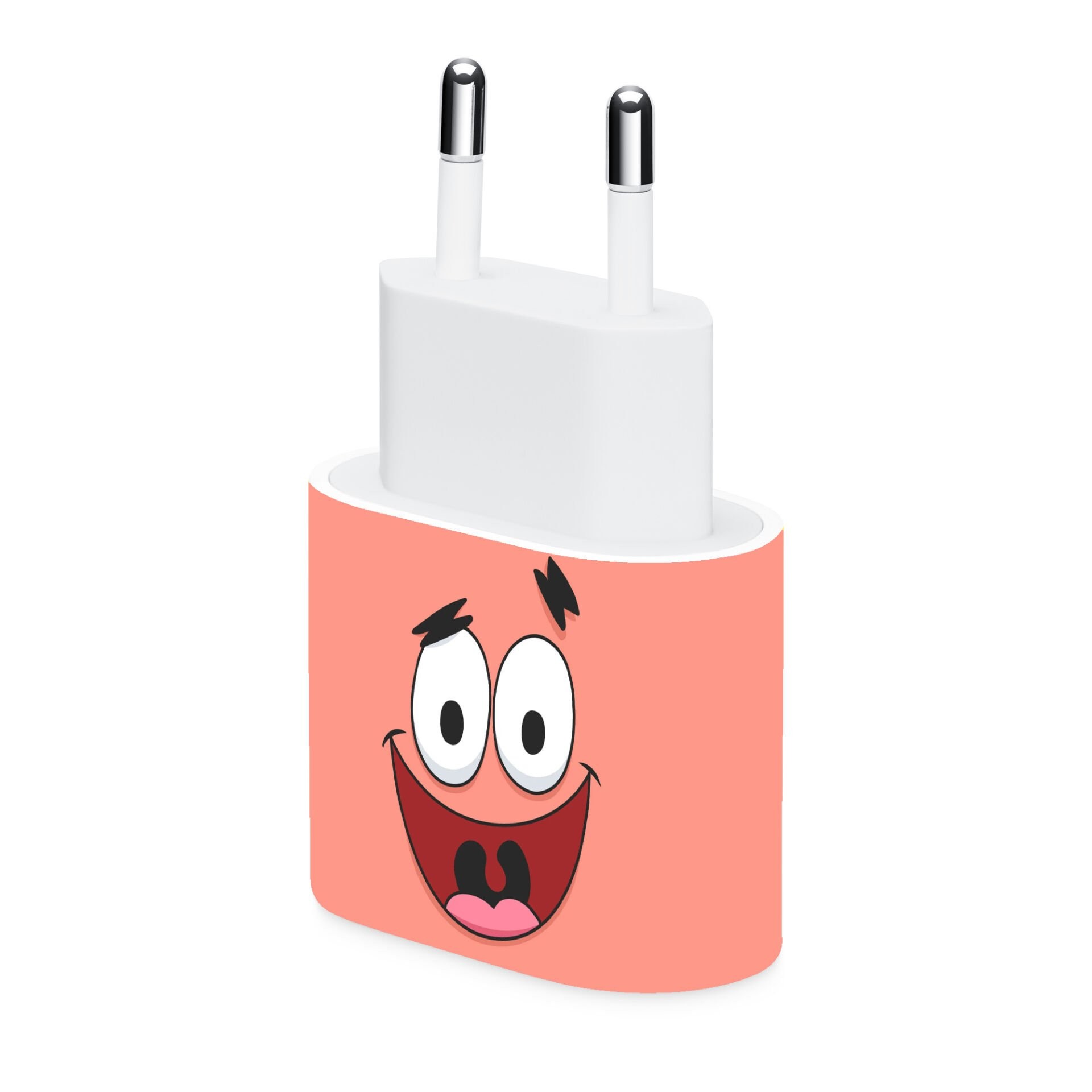iPhone 20W Şarj Aleti Kaplaması -  Patrick