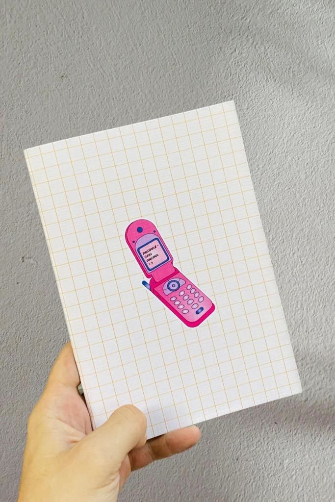 Yushiclub A5 Defter Aramazsan Arama