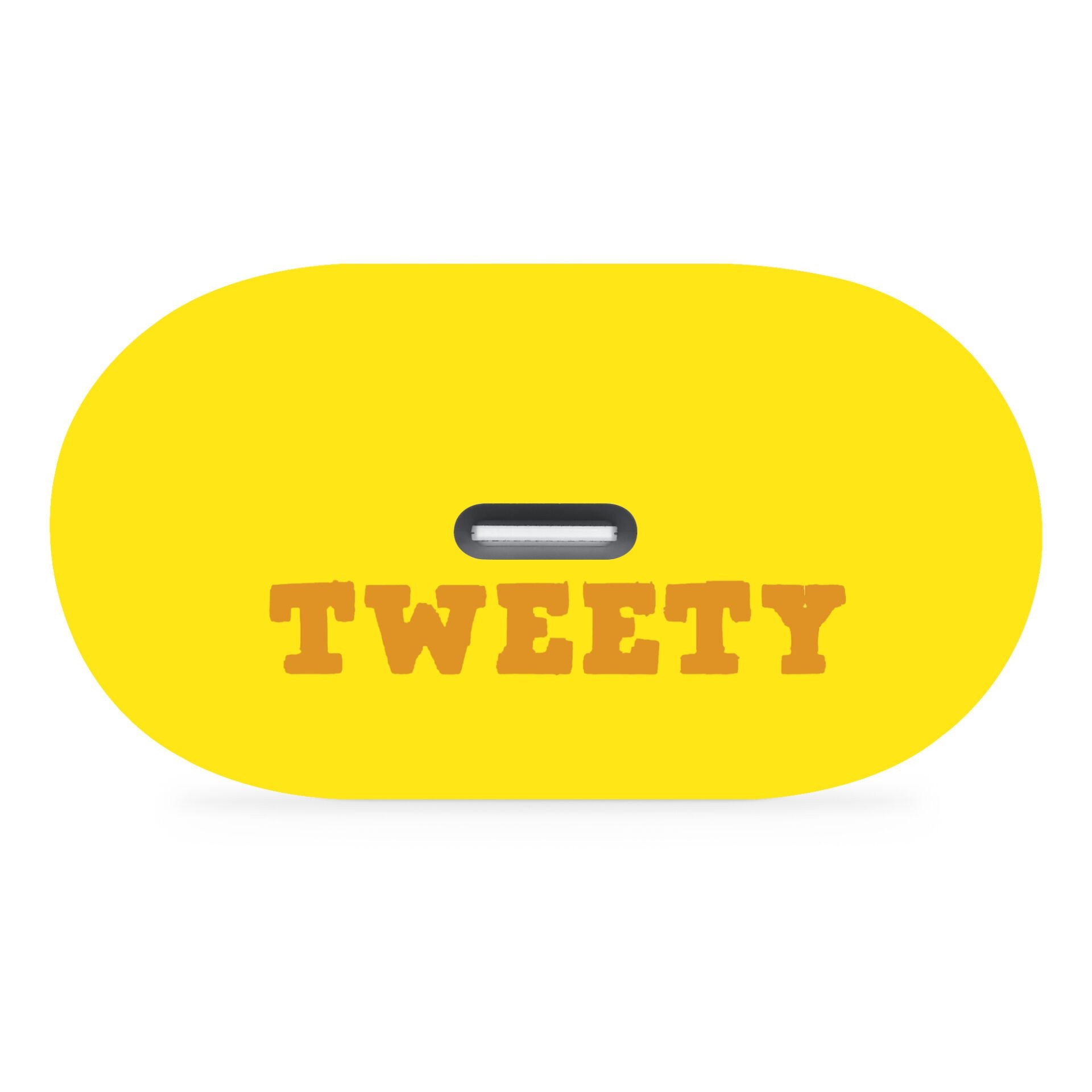 iPhone 20W Şarj Aleti Kaplaması -  Tweety