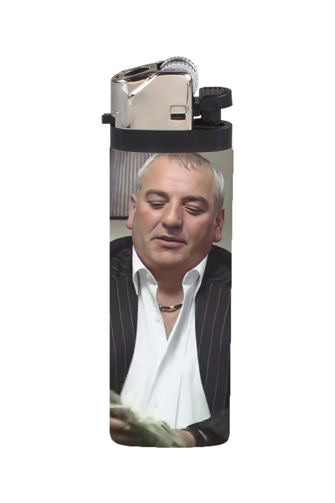 Çakmak - Kolpaçino Ekrem Abi