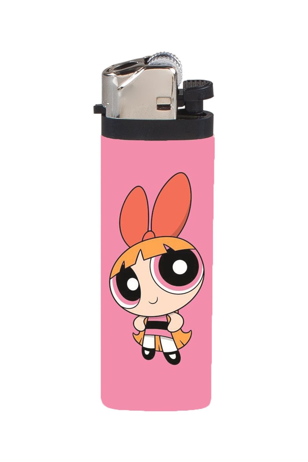 Çakmak - Powerpuff Girls Blossom