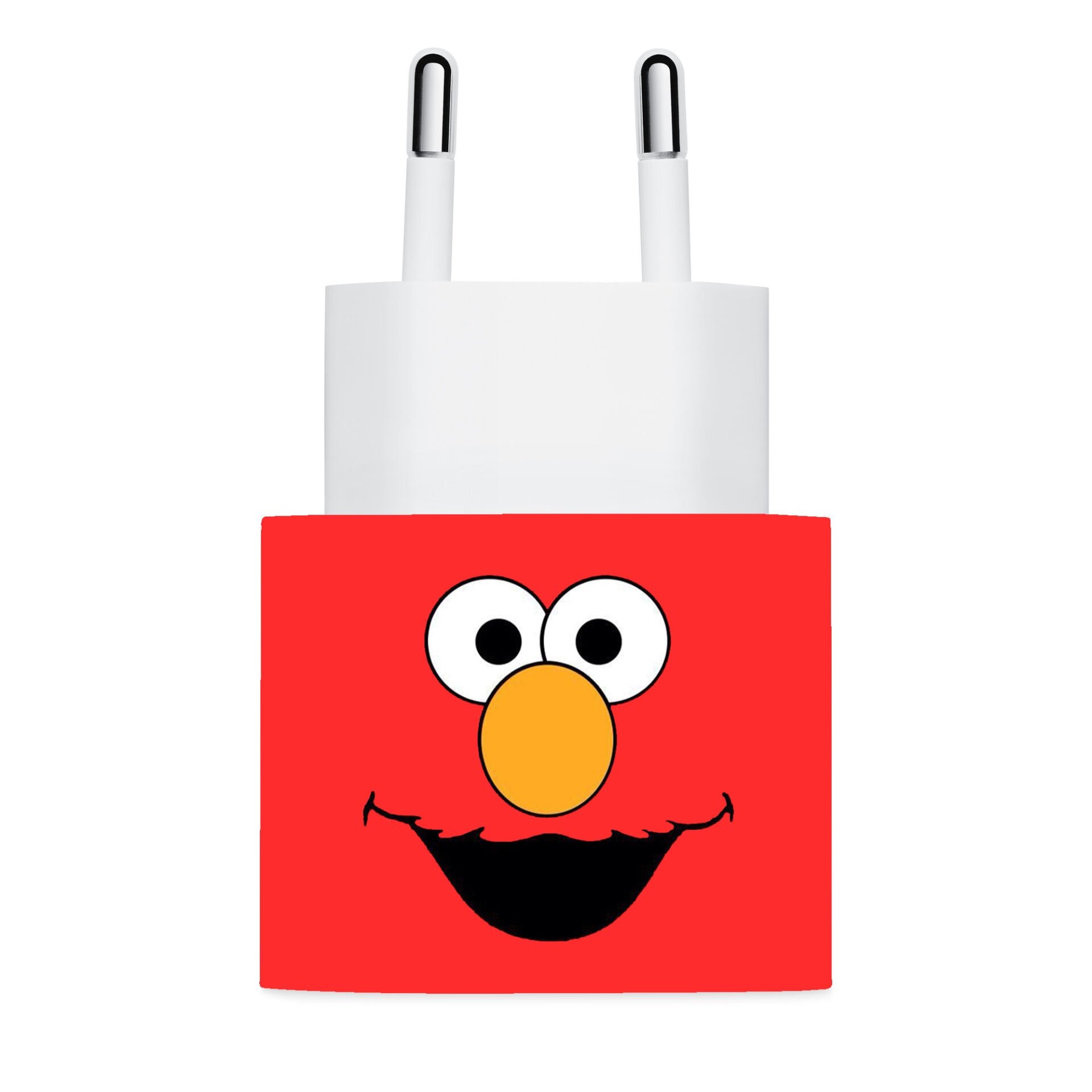 iPhone 20W Şarj Aleti Kaplaması -  Elmo