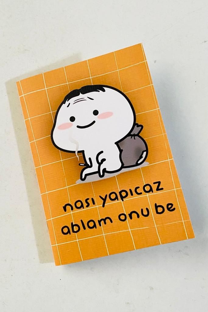 A5 Defter Quby Nasıl Yapıcaz