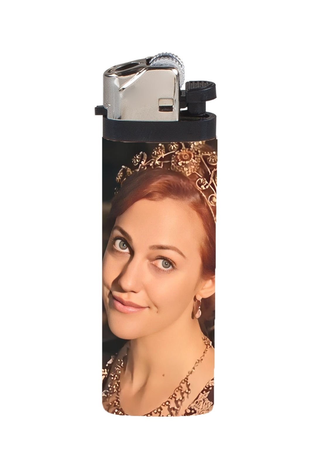 Çakmak - Hürrem İbrahim'in Zort Oluşu