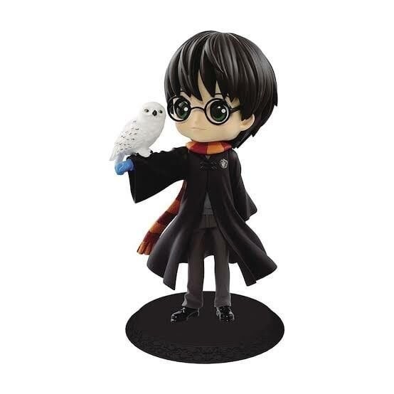 Harry Potter Baykuş Figür