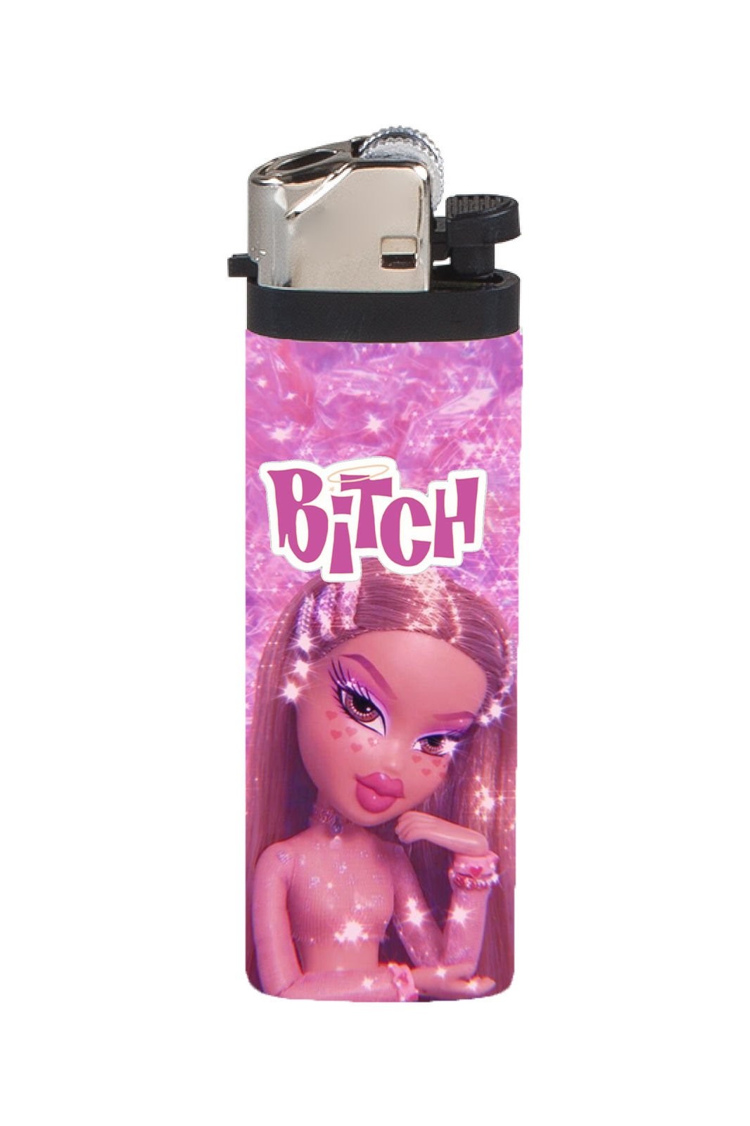 Çakmak - Bitch Bratz