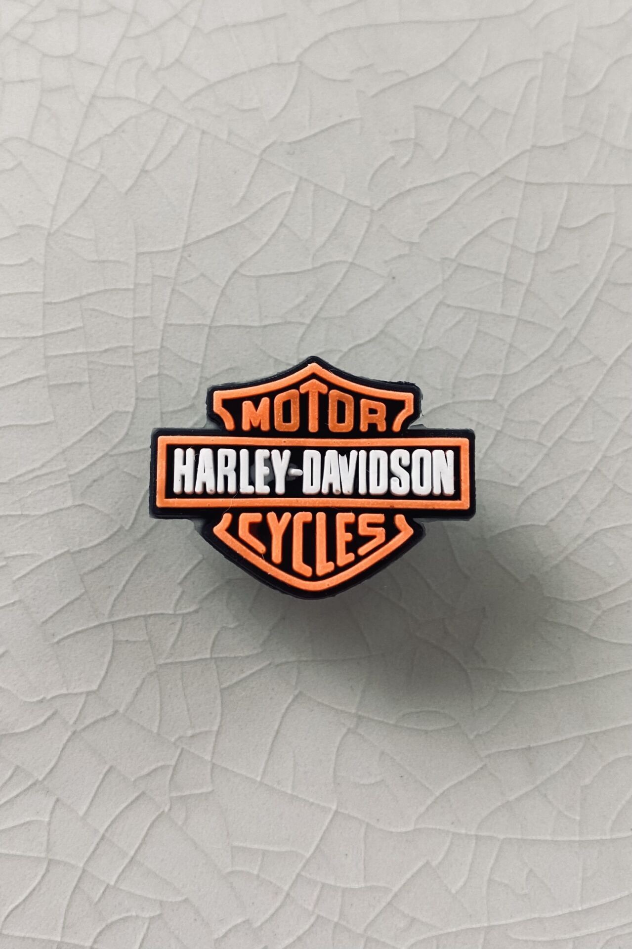 Crocs Terlik Süsü - Harley Davidson 19