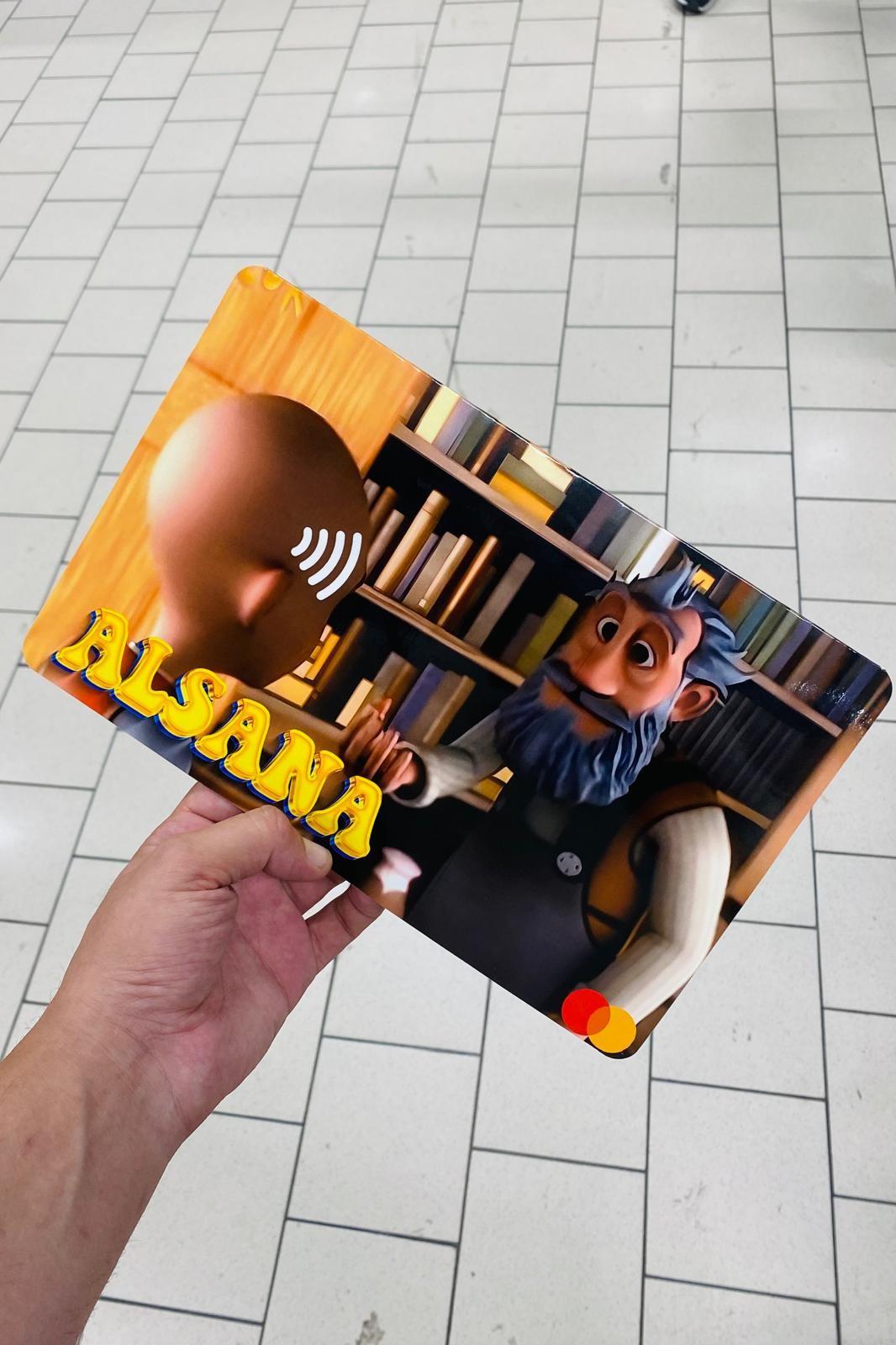 Image