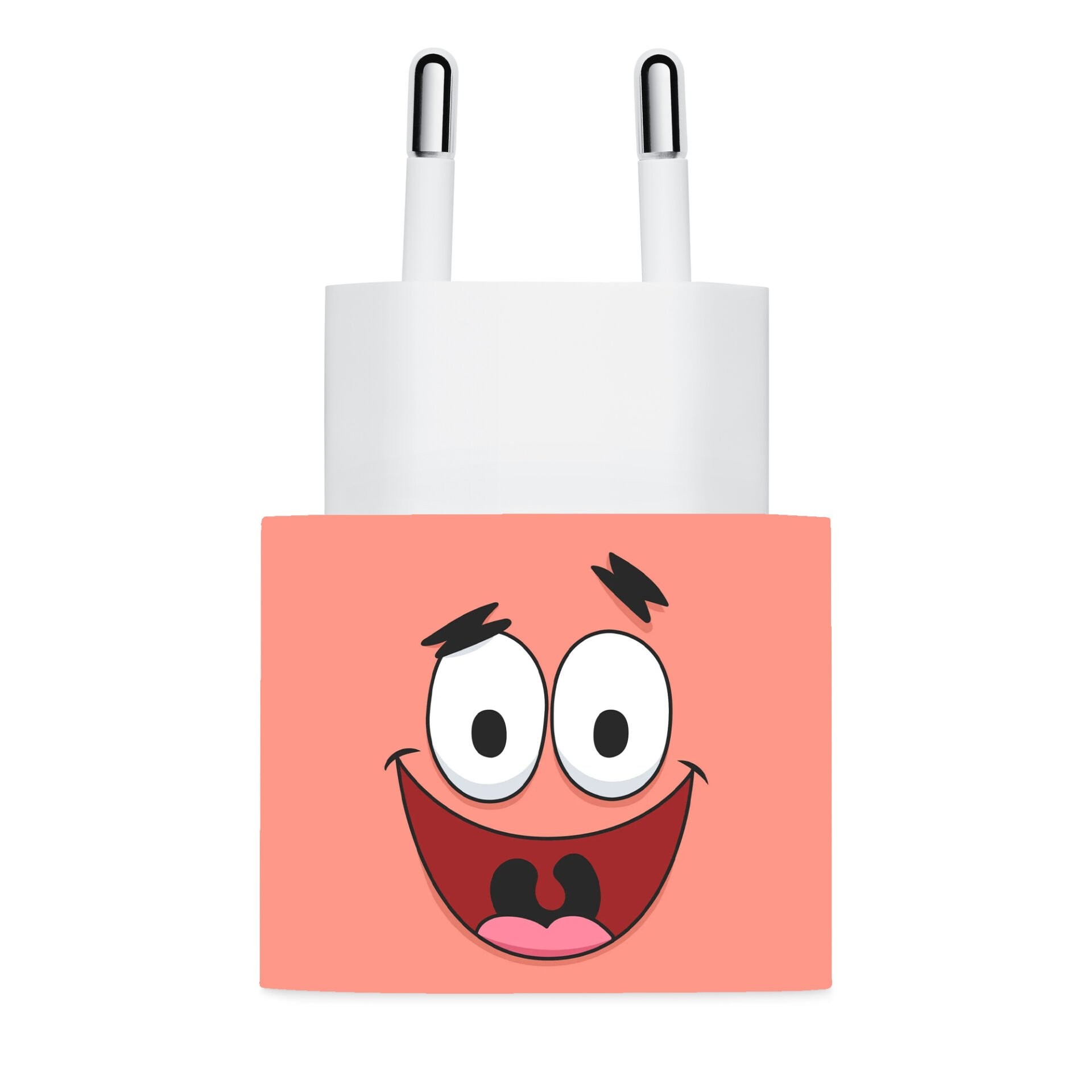 iPhone 20W Şarj Aleti Kaplaması -  Patrick