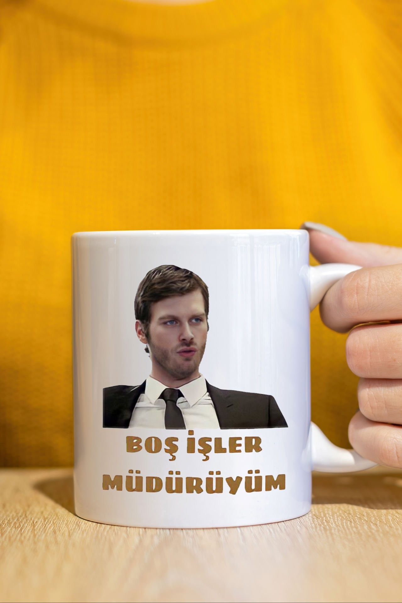 Beyaz Kupa Kuzey Güney Boş İşler Müdürü