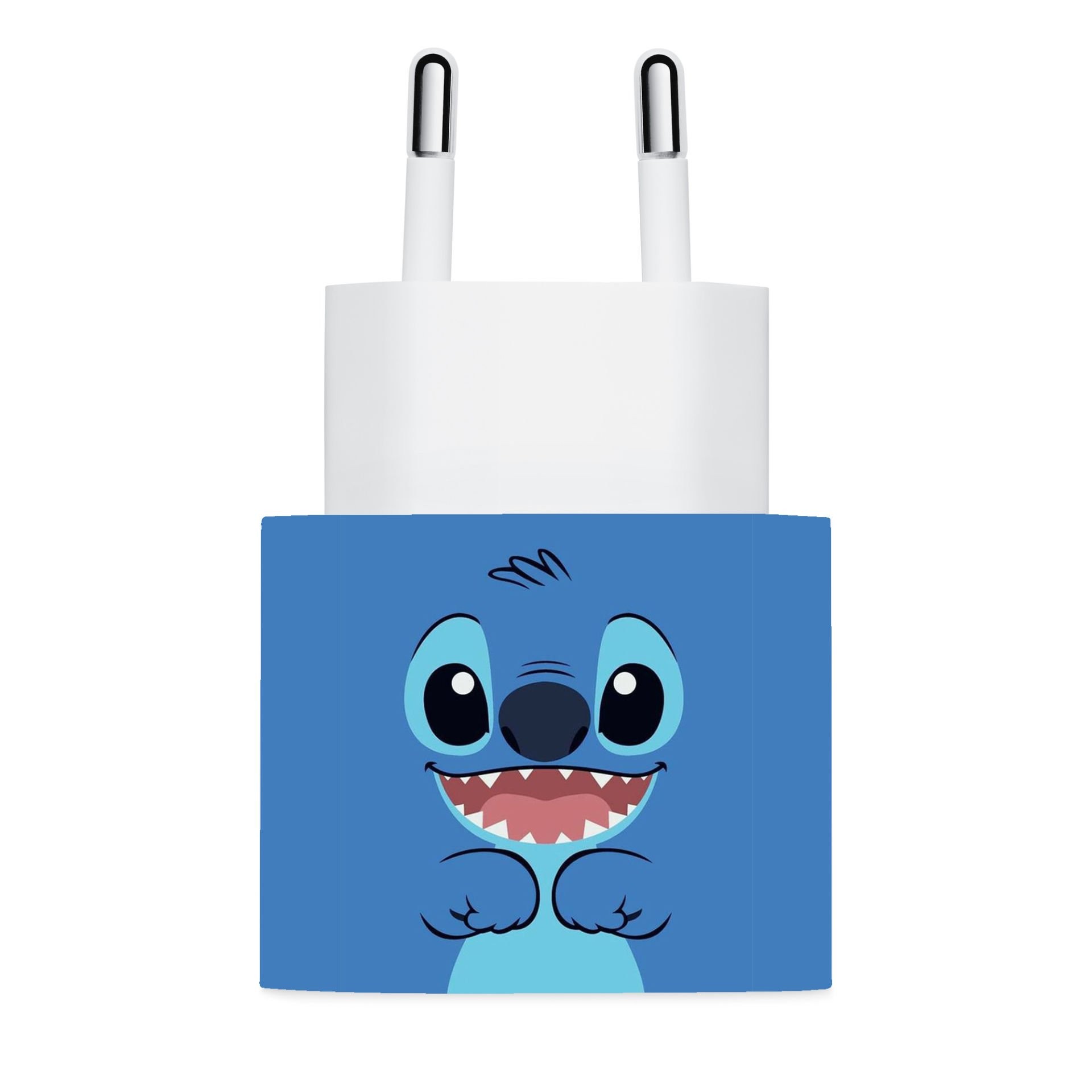 iPhone 20W Şarj Aleti Kaplaması -  Stitch