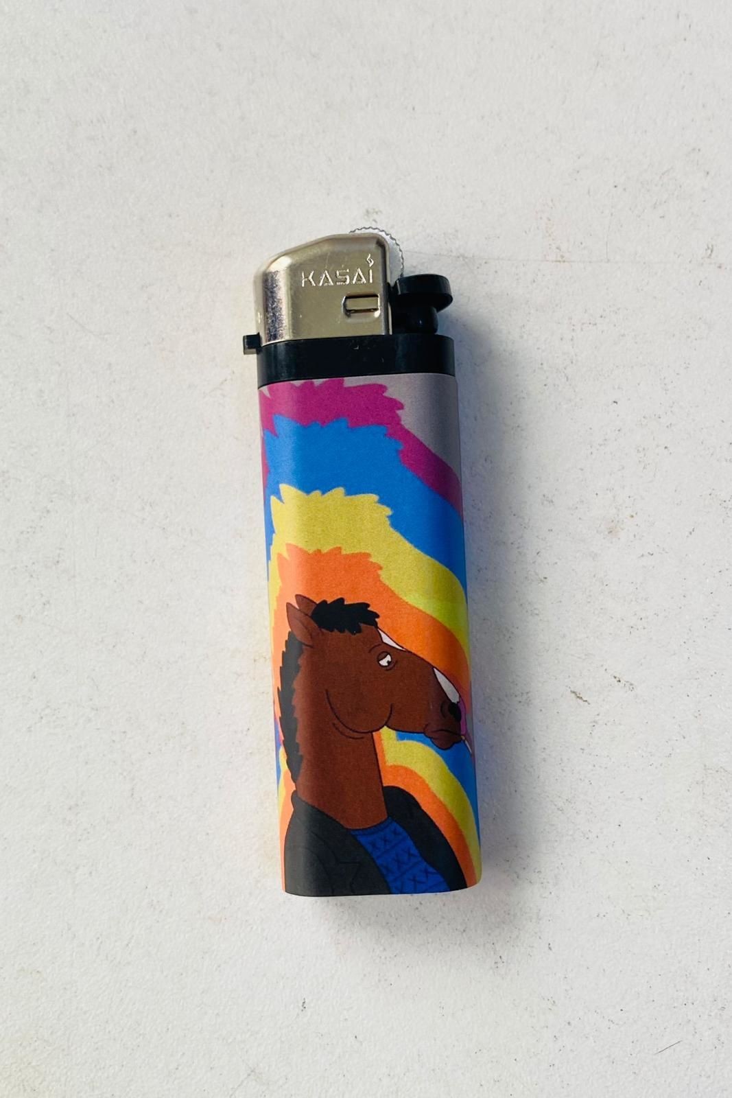 Çakmak - BoJack Horseman