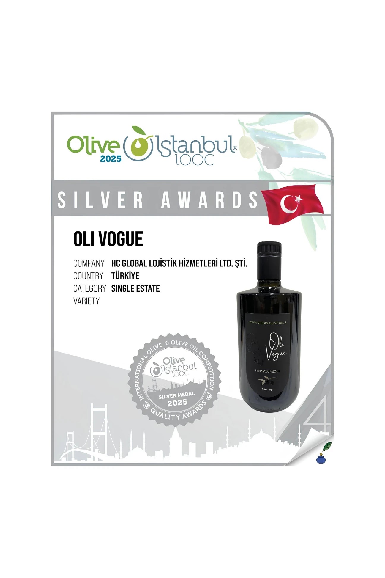 Regular Naturel Sızma Soğuk Sıkım Zeytinyağı (3 Litre)