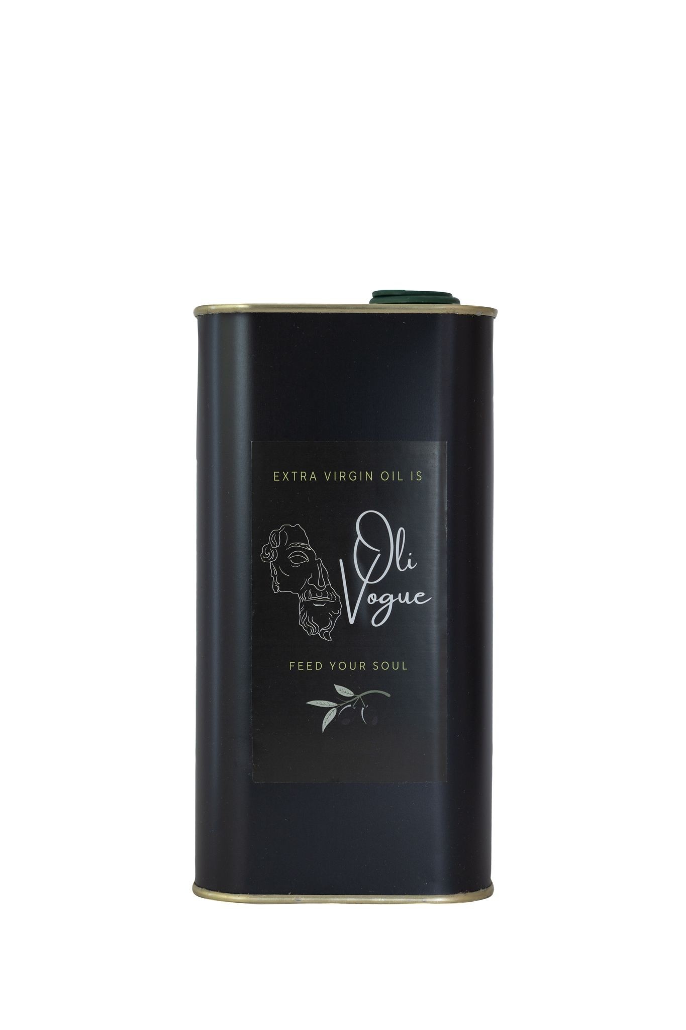 Oli Vogue - Regular 3000 ml 