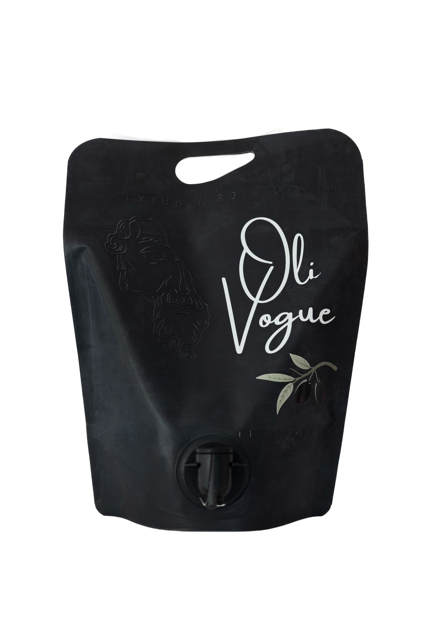 Oli Vogue - Adventure 3000 ml