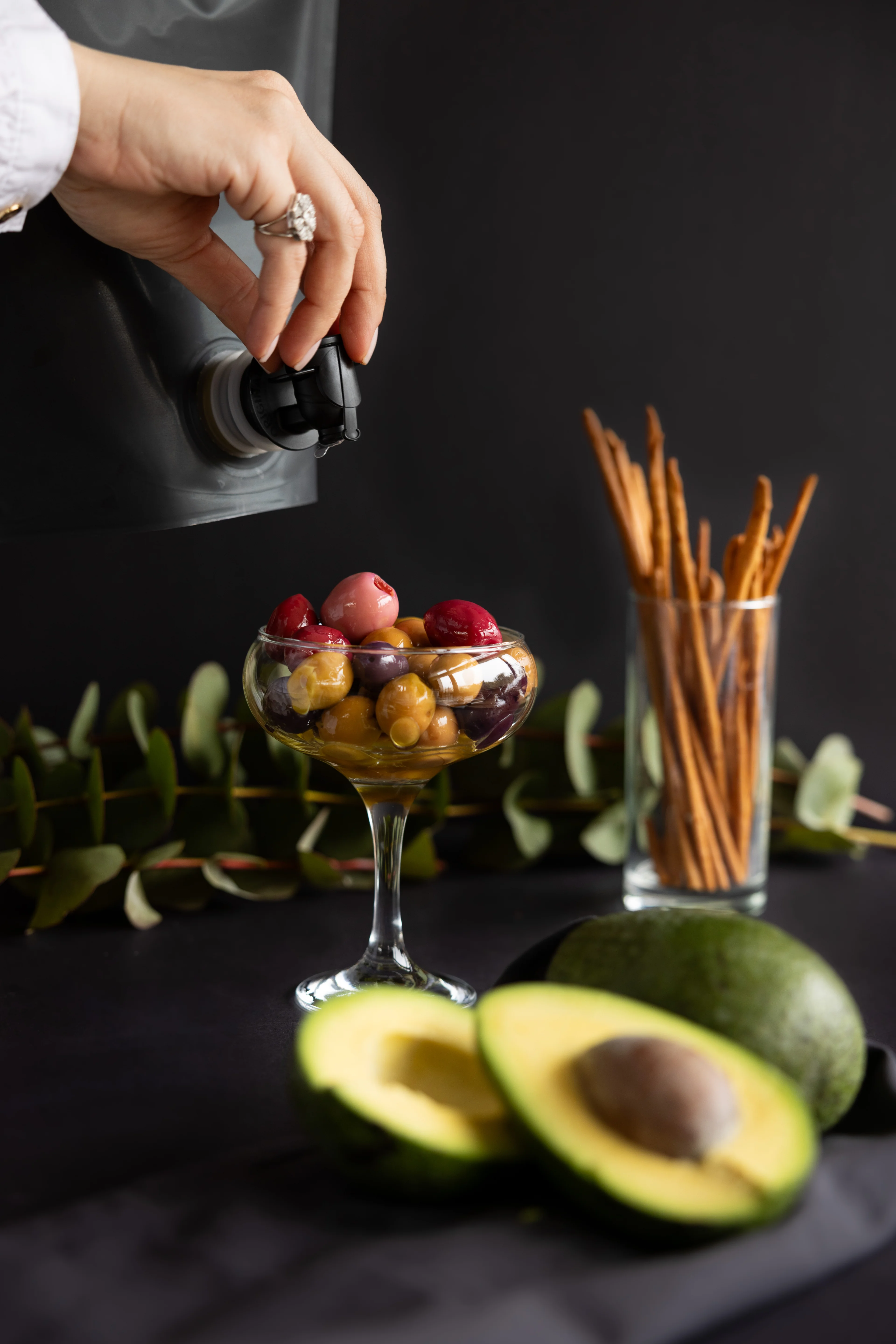 Premium İlk Hasat Naturel Sızma Zeytinyağı (3 litre)