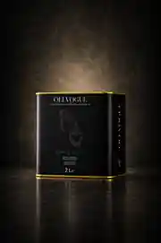Premium Erken Hasat Soğuk Sıkım Naturel Sızma Zeytinyağı (2 Litre)