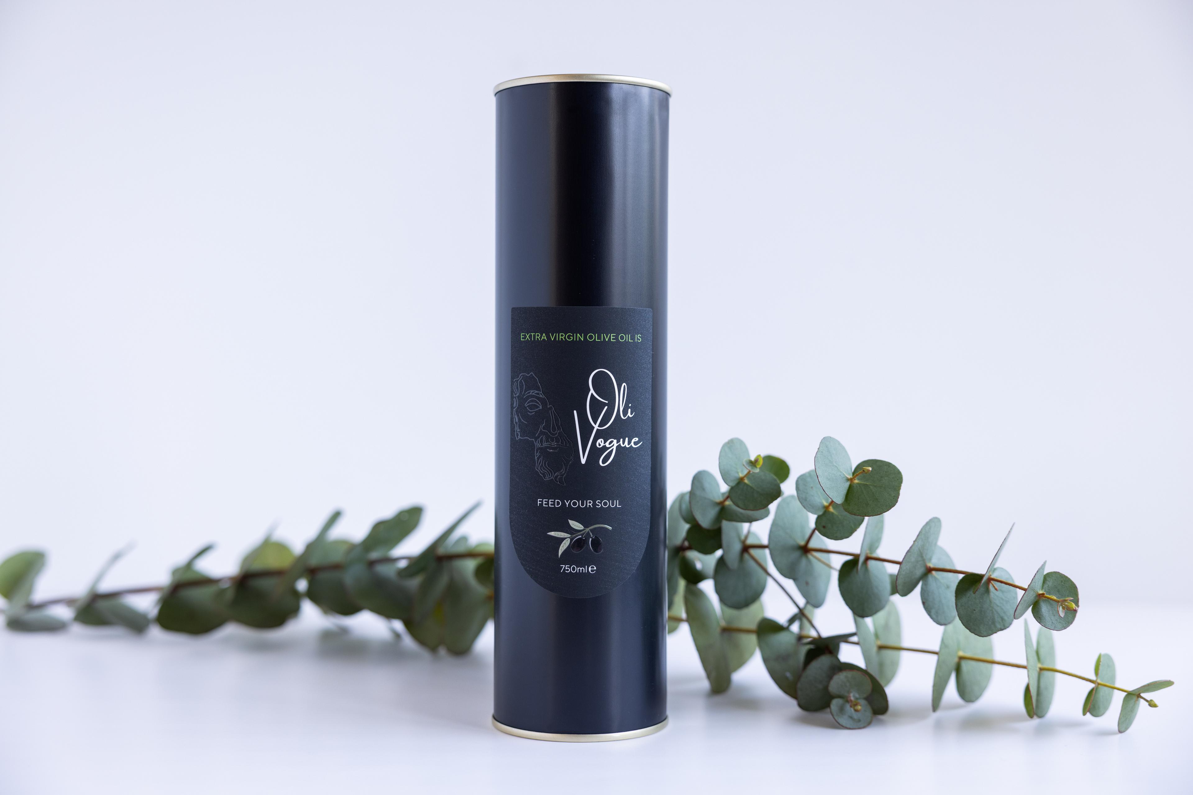 Oli Vogue - Roll 750 ml 