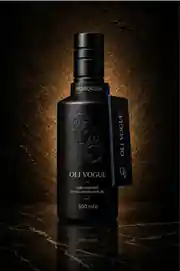 Arbequina Premium Erken Hasat Soğuk Sıkım Zeytinyağı 500 ml