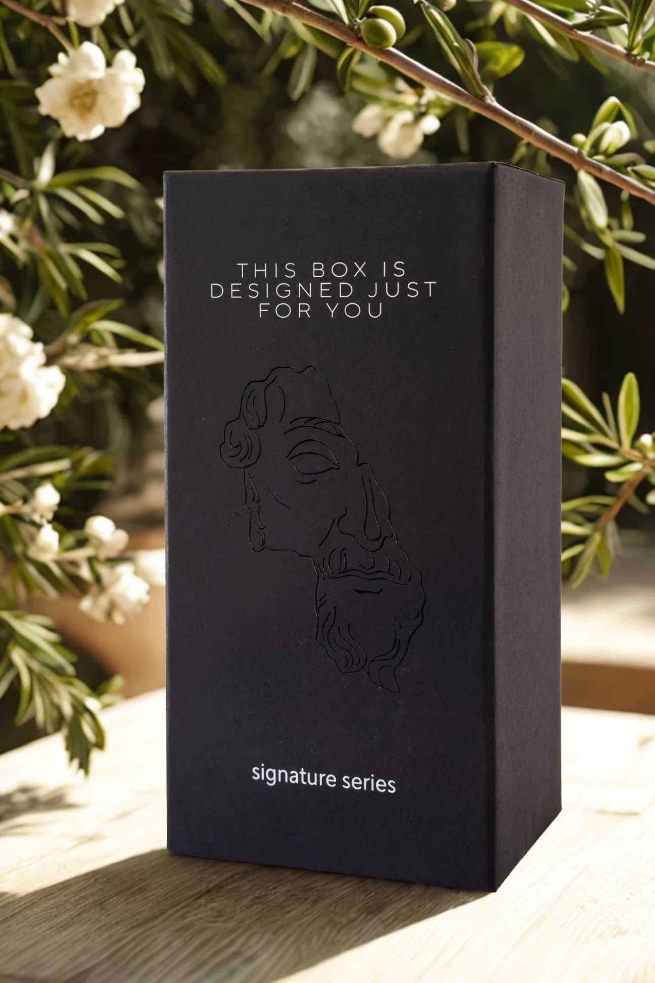 Premium İlk Hasat Naturel Sızma Zeytinyağı (750 ml)