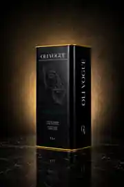 Premium Naturel Sızma Soğuk Sıkım Zeytinyağı (1 Litre)