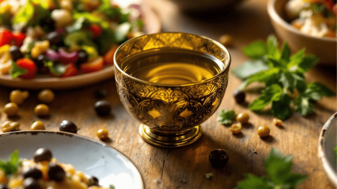 Naturel Sızma Zeytinyağı (Extra Virgin Olive Oil) Nedir ve Nasıl Seçilir?