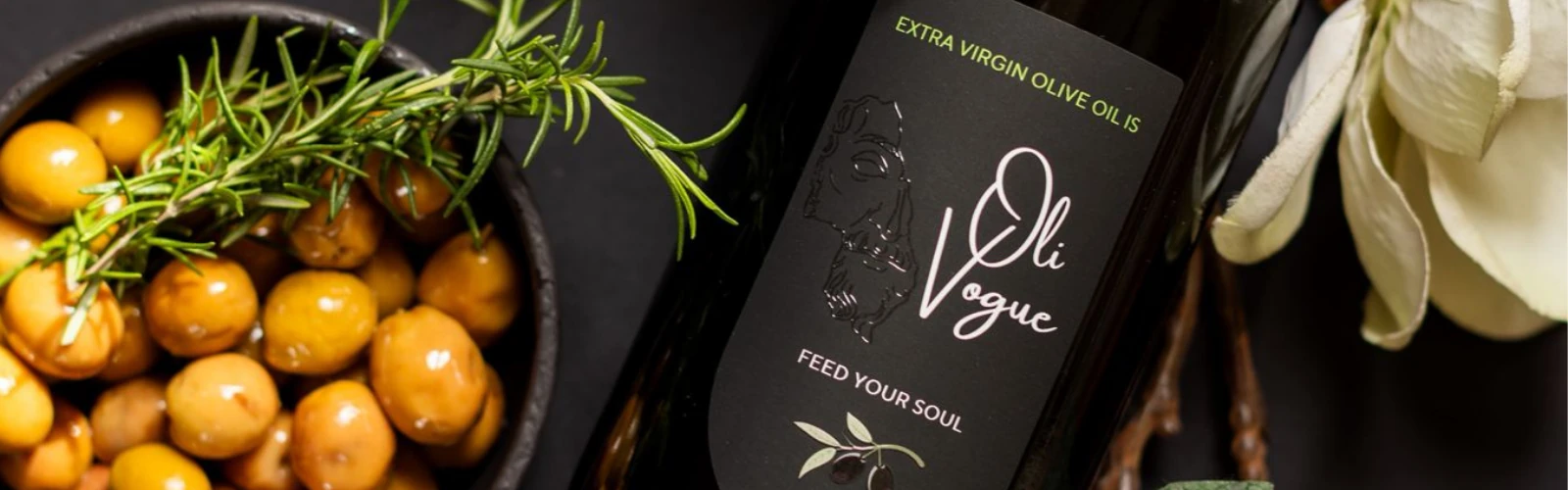 Filtresiz Zeytinyağı