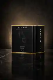 Premium Naturel Sızma Soğuk Sıkım Zeytinyağı (2 Litre)