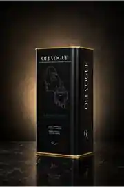 Premium Erken Hasat Naturel Sızma Zeytinyağı (5 Litre)