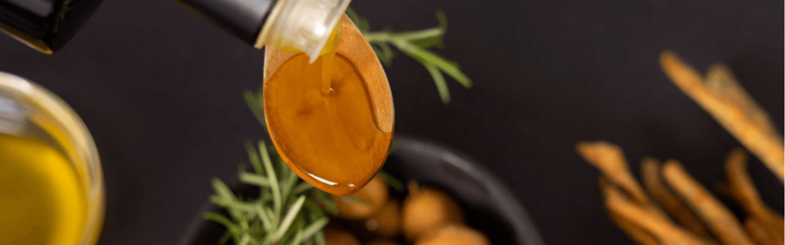 Naturel Sızma Zeytinyağı