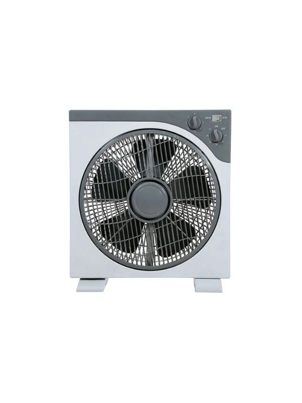 VANTİ KCF271 TAŞINABİLİR KUTU FAN & VANTİLATÖR