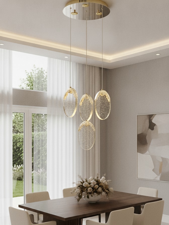 Favenza Favenza 3+1 Sarkıt Gold En Ucuz Fiyatları ve Özellikleri