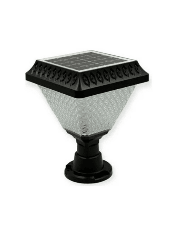 K2 Global KBA790 30W Solar Set Üstü Led Armatür - Beyaz