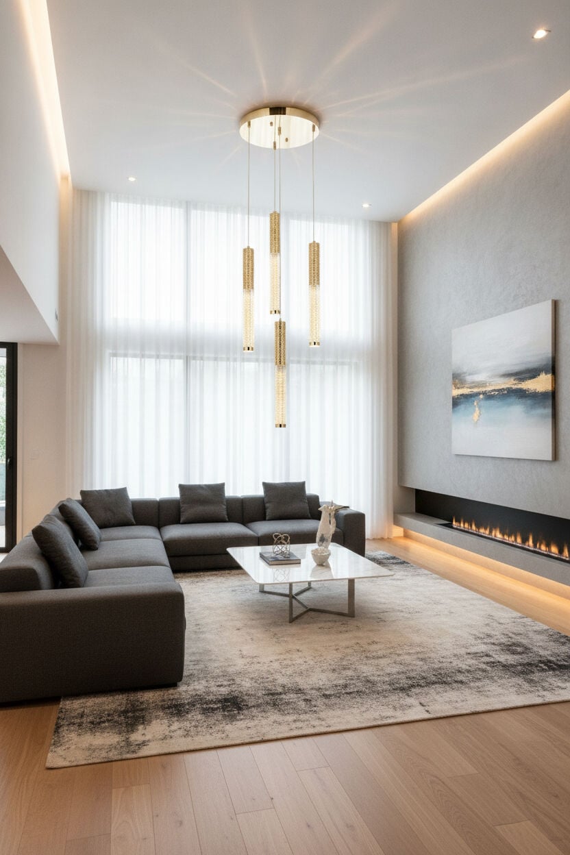 Tevera Tevera 3+1 Sarkıt Gold En Ucuz Fiyatları ve Özellikleri