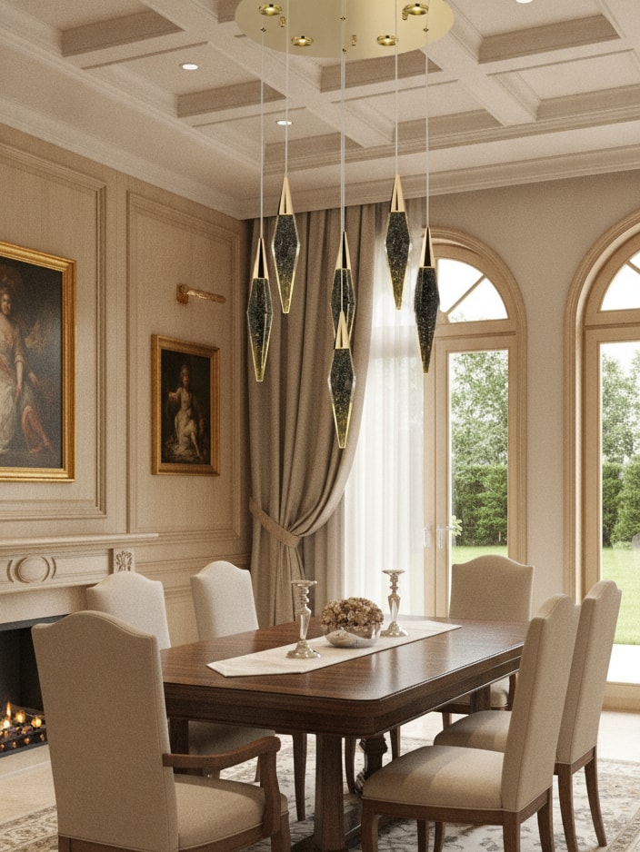 Jovienne Jovienne 5+1 Srkıt Gold En Ucuz Fiyatları ve Özellikleri