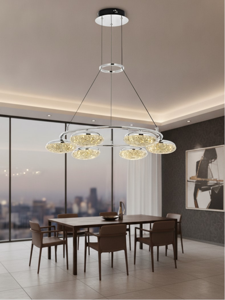 Avenelle Avenelle 65Cm Krom En Ucuz Fiyatları ve Özellikleri